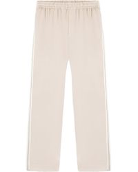 Represent - Stripe Track Pants - Lyst