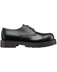 Dior - Explorer Iii Derby Shoe - Lyst