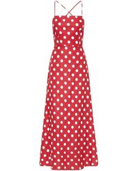 Posse - Lori Dress - Lyst