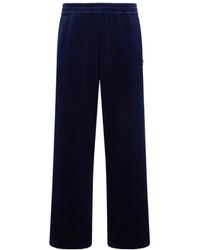 Moose Knuckles - Elastic Waist Sweatpants - Lyst
