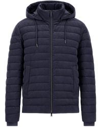 Herno - Resort Padded Jacket - Lyst