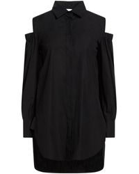 Max Mara - Shirt Cotton - Lyst