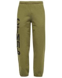 Heron Preston - Elasticated Waistband Track Pants - Lyst