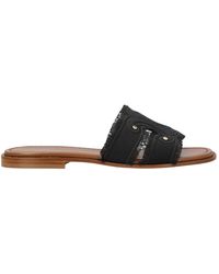 Celine - Marina Mule - Lyst