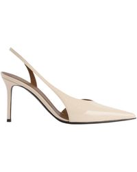 Giuseppe Zanotti - Desiree 85 Slingbacks - Lyst