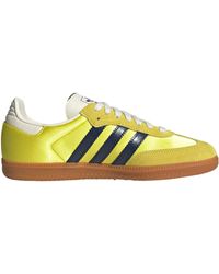 adidas - Samba Og Shoes - Lyst