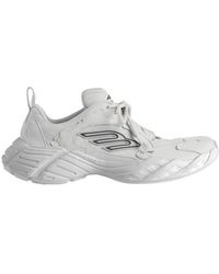 Balenciaga - "Monday" Sneaker - Lyst