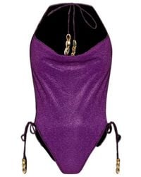 Oséree - Sparkling Swimsuit - Lyst