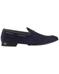 Doucal's - Loafers - Lyst