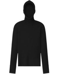 Fear Of God - Logo Plaque Ribbed Shorts - Lyst