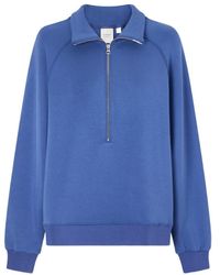 Varley - Long-Sleeved Sweatshirt - Lyst