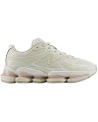 New Balance - Abzorb 2000 Lace-Up Sneakers - Lyst