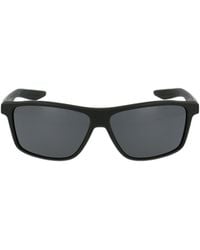 Nike - Premier Rectangle Frame Sunglasses - Lyst
