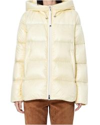 Moncler - Serittes Zip-Up Padded Jacket - Lyst