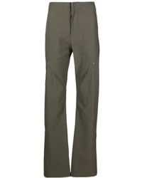 Post Archive Faction PAF - Post Archive Faction Trousers - Lyst