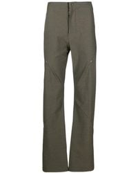 Post Archive Faction PAF - Post Archive Faction Trousers - Lyst