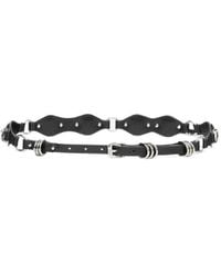 Isabel Marant - Bolton Belt - Lyst