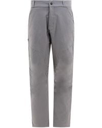 Arc'teryx - Belt-Loop Casual Pants - Lyst