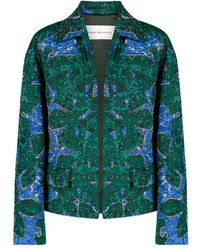 Dries Van Noten - Vonda Jacket - Lyst