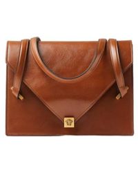 Versace - Severine Shoulder Bag - Lyst