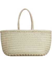 Dragon Diffusion - Bamboo Triple Jump Big 3X Jump Design Basket - Lyst