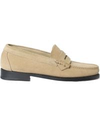 Jacquemus - Round-Toe Loafers - Lyst