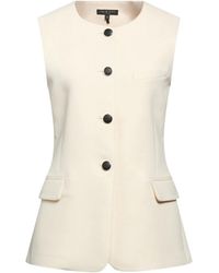 Rag & Bone - Minimalist Sleeveless Jacket - Lyst