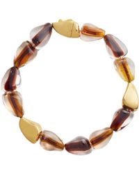 Bottega Veneta - Prisma Necklace - Lyst