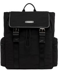 Gianni Chiarini - Oslo Flap Backpack - Lyst