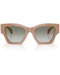 Versace - Sunglasses - Lyst
