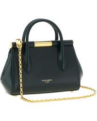 Dolce & Gabbana - Marlene Handbag - Lyst
