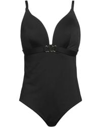Max Mara - One-Piece Swimsuits - Lyst