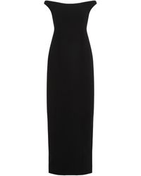 TOTEME - Long Dress - Lyst