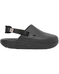 Suicoke - Round-Headed Slippers - Lyst