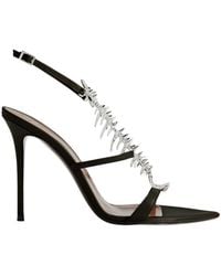 Giuseppe Zanotti - Slim 2.0 Sandals - Lyst