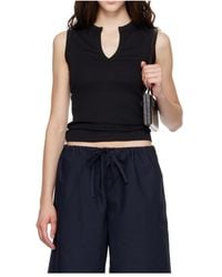 Flore Flore - Iman Vest - Lyst