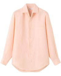Loro Piana - André Shirt - Lyst