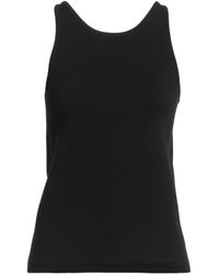 Max Mara - Lightweight Knit Vest - Lyst