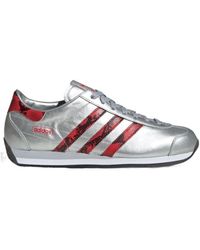 adidas Originals - Country Japan Low-Top Sneakers - Lyst