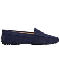 Tod's - Logo Love Shoes - Lyst