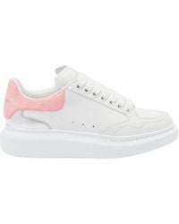 McQueen - Oversize Sneakers - Lyst