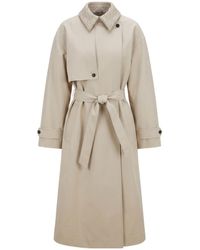 Bottega Veneta - Trench - Lyst