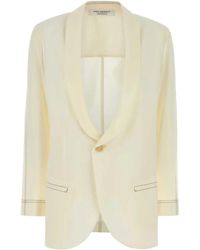 Philosophy Di Lorenzo Serafini - Etamine Single Breasted Jacket - Lyst