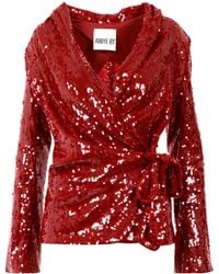 Aniye By - Long Sleeve Casual Jacket - Lyst