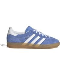 adidas Originals - Gazelle Indoor Low-Top Sneakers - Lyst