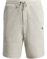 Polo Ralph Lauren - Simple Shorts - Lyst