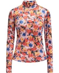 Isabel Marant - T-shirt - Lyst
