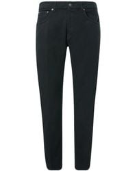 Dondup - Dian Slim Carrot Jeans - Lyst