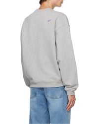Adererror - Long-Sleeved Sweater - Lyst