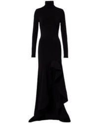 Stella McCartney - Crêpe Jersey Gown - Lyst